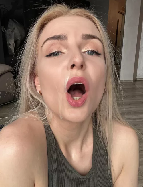 Wow, how well-aimed you are, well done by bonedcadiz