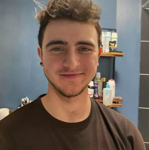 Y’all accept trans boys on here too?😊 by Meekocy