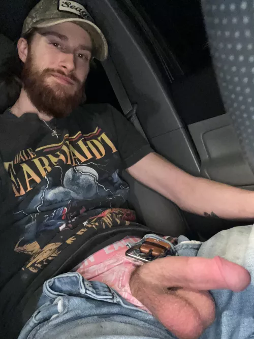 You coming for a ride? by rolltrey