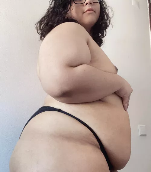 you like young, thick and flat chested girls daddy? by fatassbottomwife