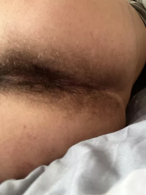 18 m do you like it by AmbitiousParfait7488