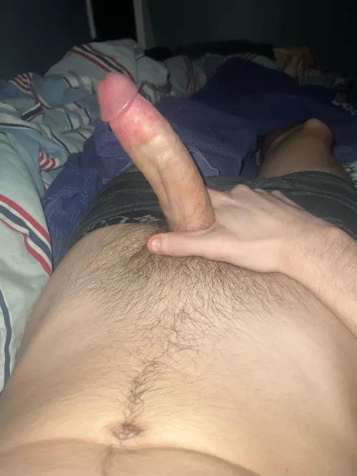 18 who can I watch fuck them self🙈 by Valuable_Gazelle2756