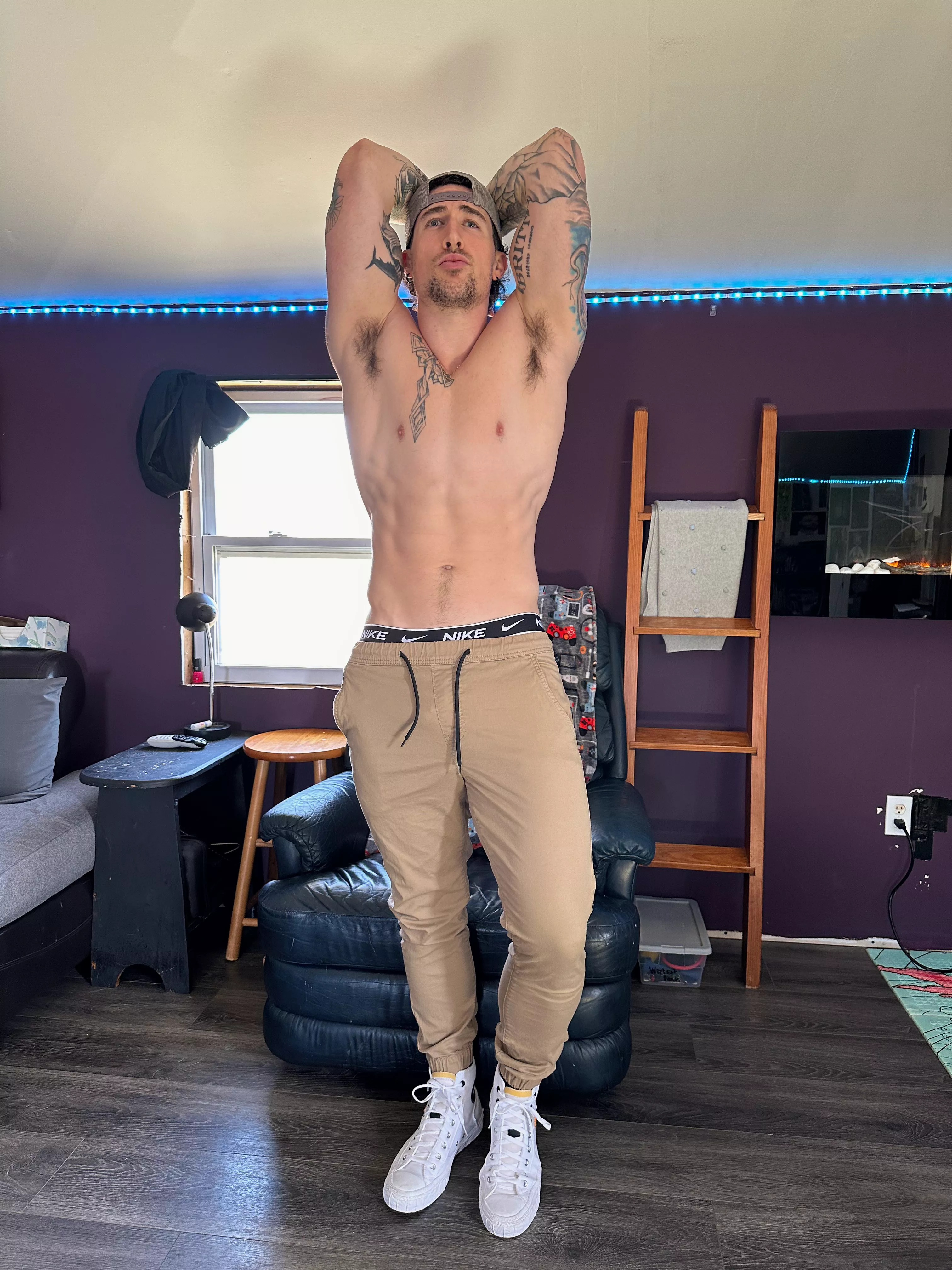 (28) I'm ready posted by AtlasGaines