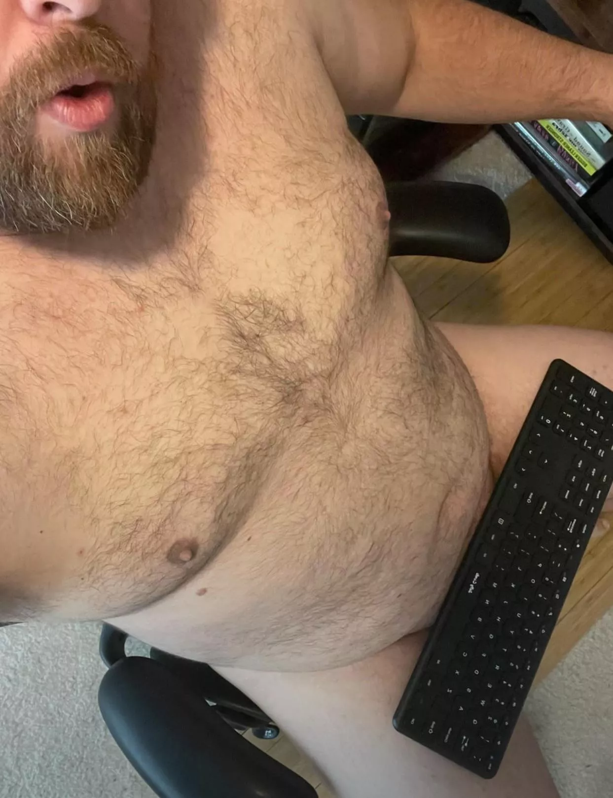 39. College professor looking for a student for some extracurricular activities. Actual students +. Must show face. Be 18-27. Snap: NakedTalkin 18+ only. posted by DaddyWithBuns