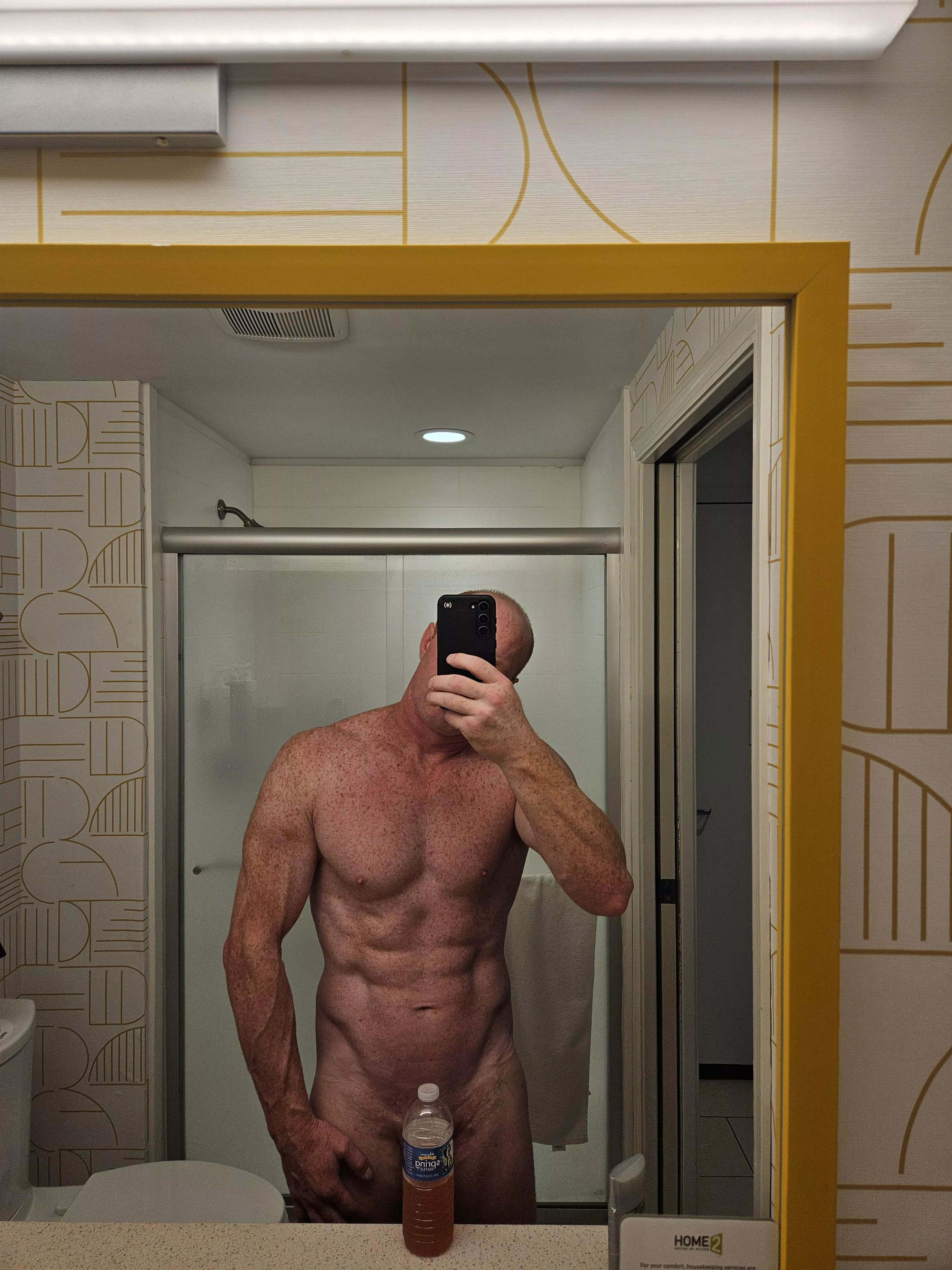 [45] traveling again  posted by Fitdadof2