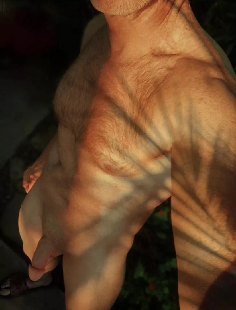 (57) Early morning dad cock posted by knowingglance6