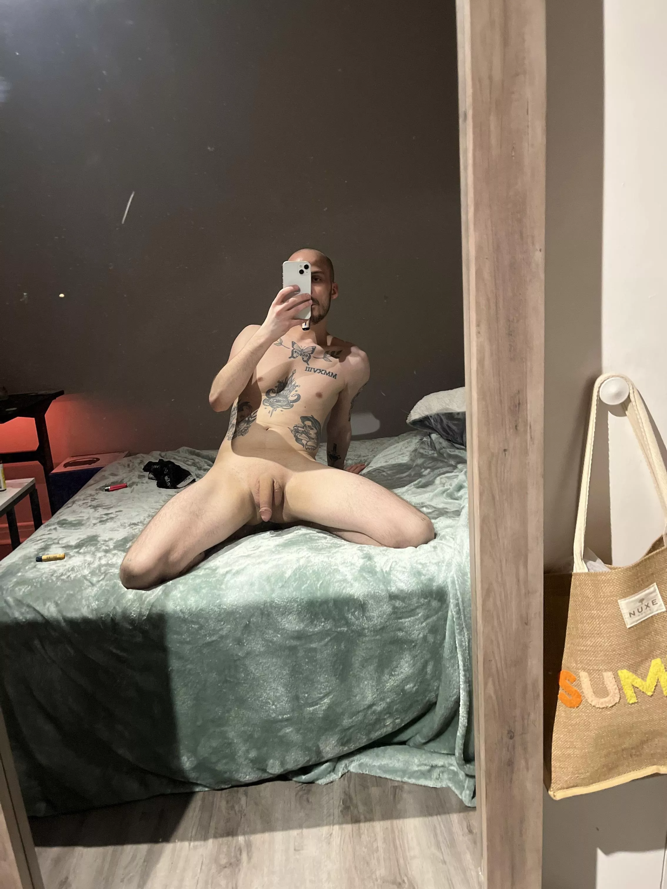 A soft one for you guys 🙃 posted by oli00_00