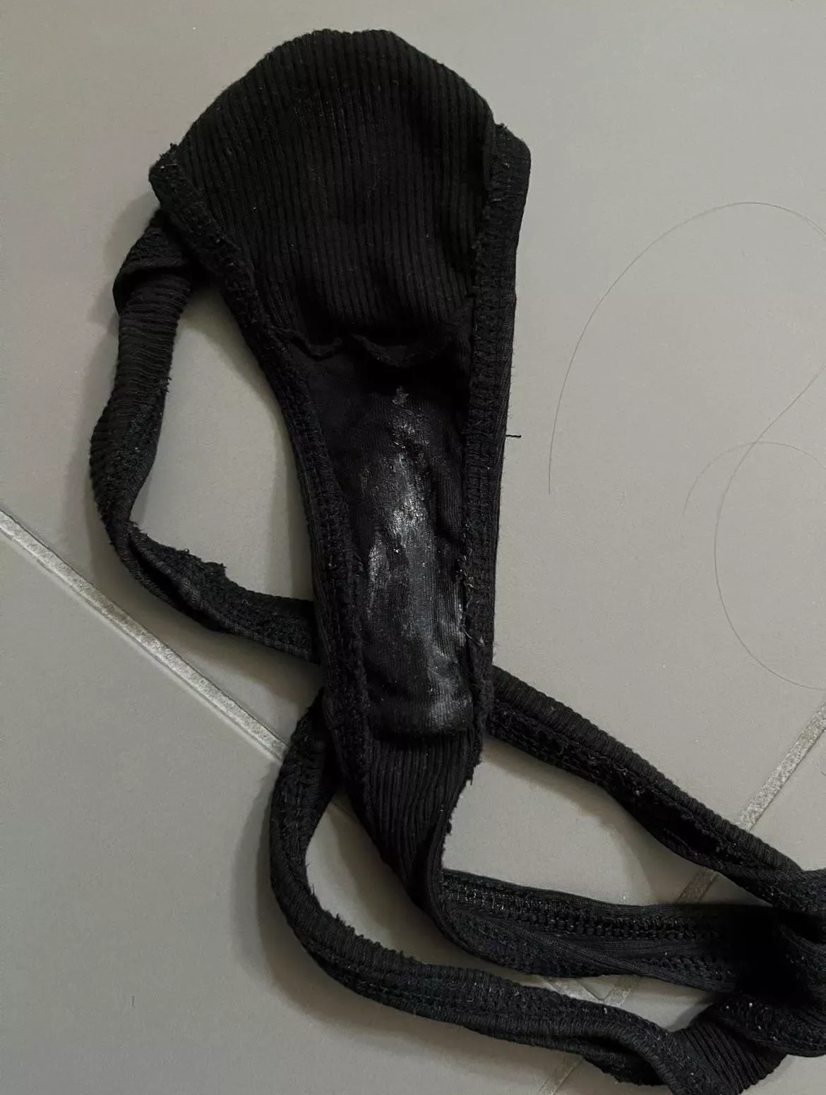 After being wet and horny at the gym and work posted by sexypresley