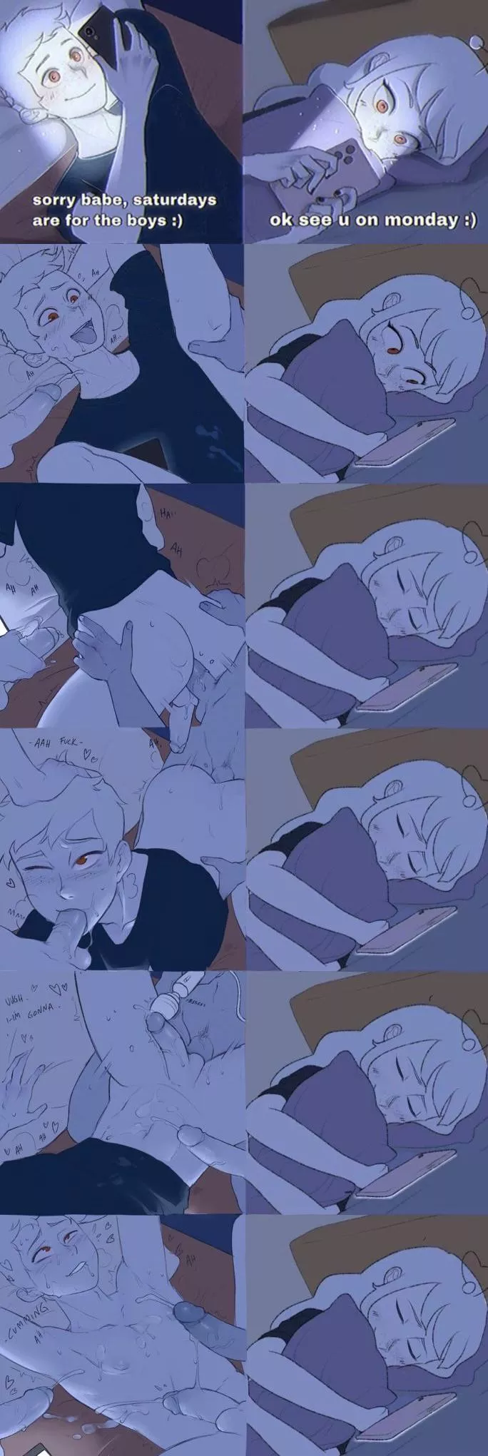 (alexmaestro) posted by KSB353