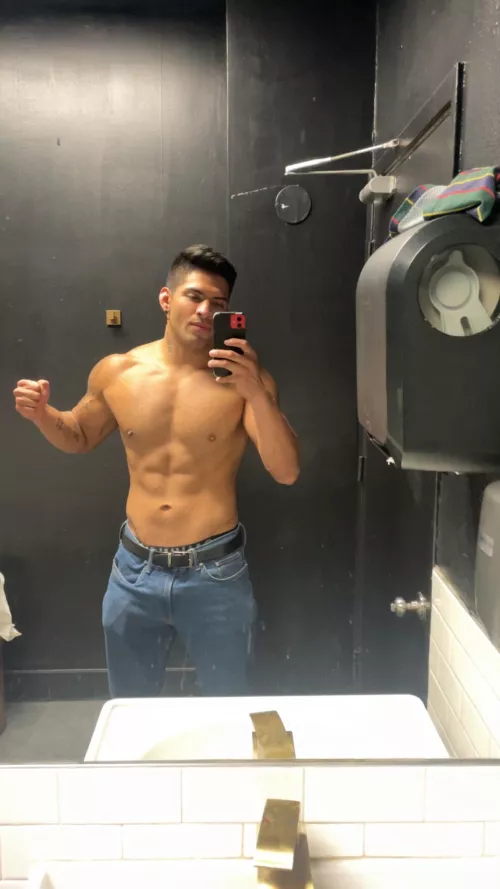 All alone 🥲 by Dangerous-Log4649