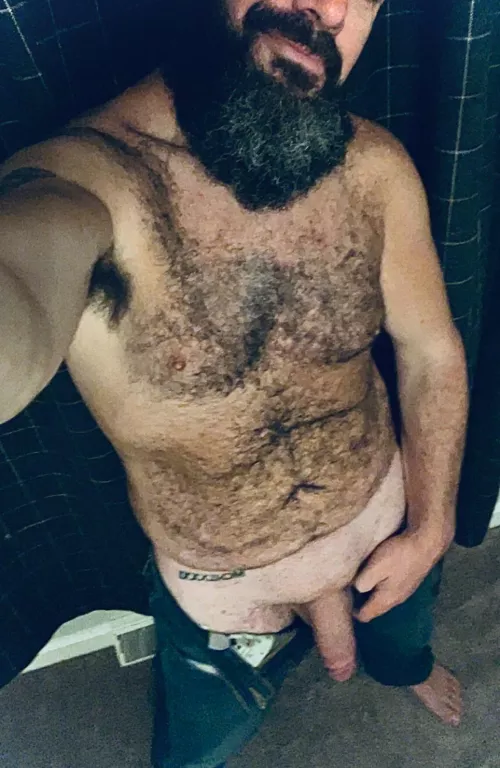 Allow me to make to cum by NCYank23