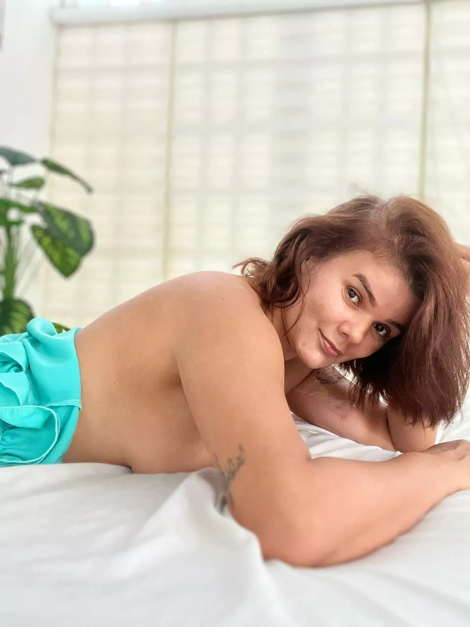 Am I still looking semi fuckable, at 59 years old? posted by Black_Plaintive448