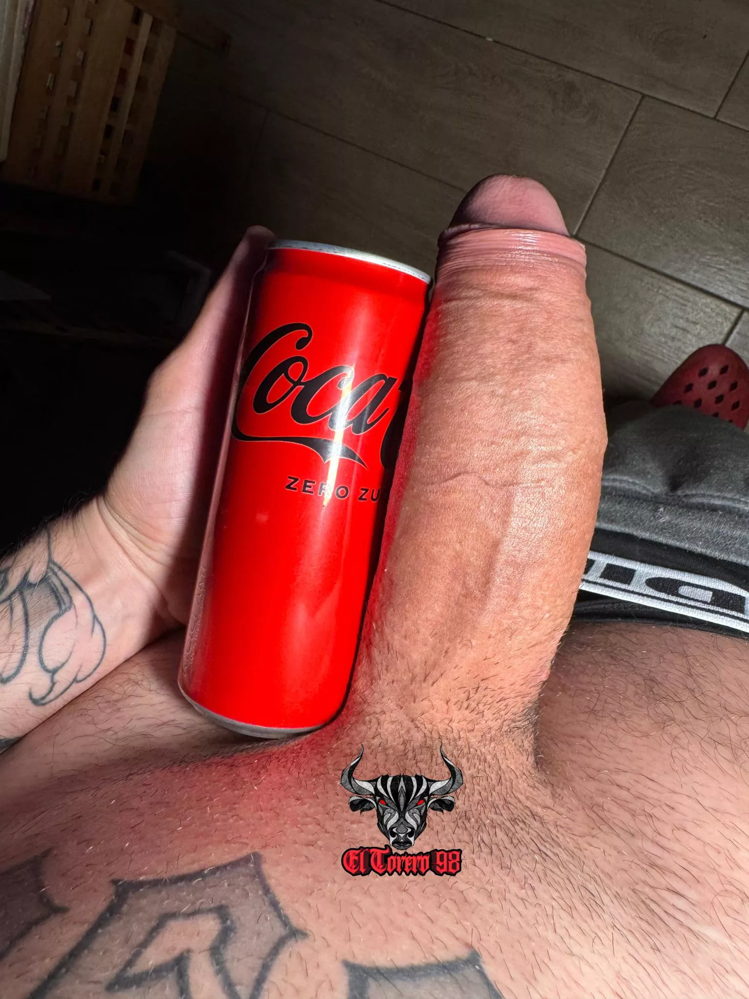 Are you thirsty? posted by IntroductionOk9390