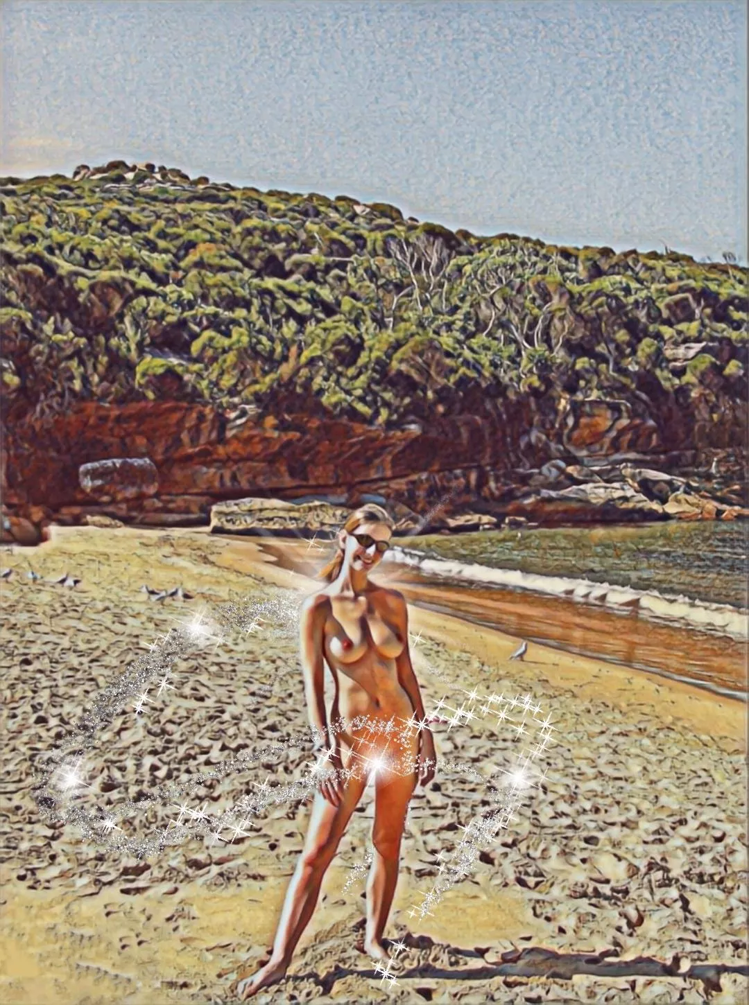 Artsy! posted by CaregiverExternal865