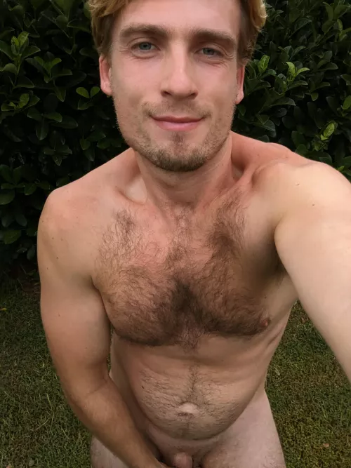 As nature intended 🌿 by exhibition_daddy