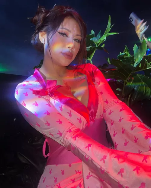 At a music concert by gamesonfire