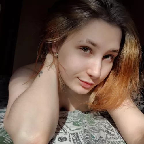 Awakening IUTR by Bilonnna