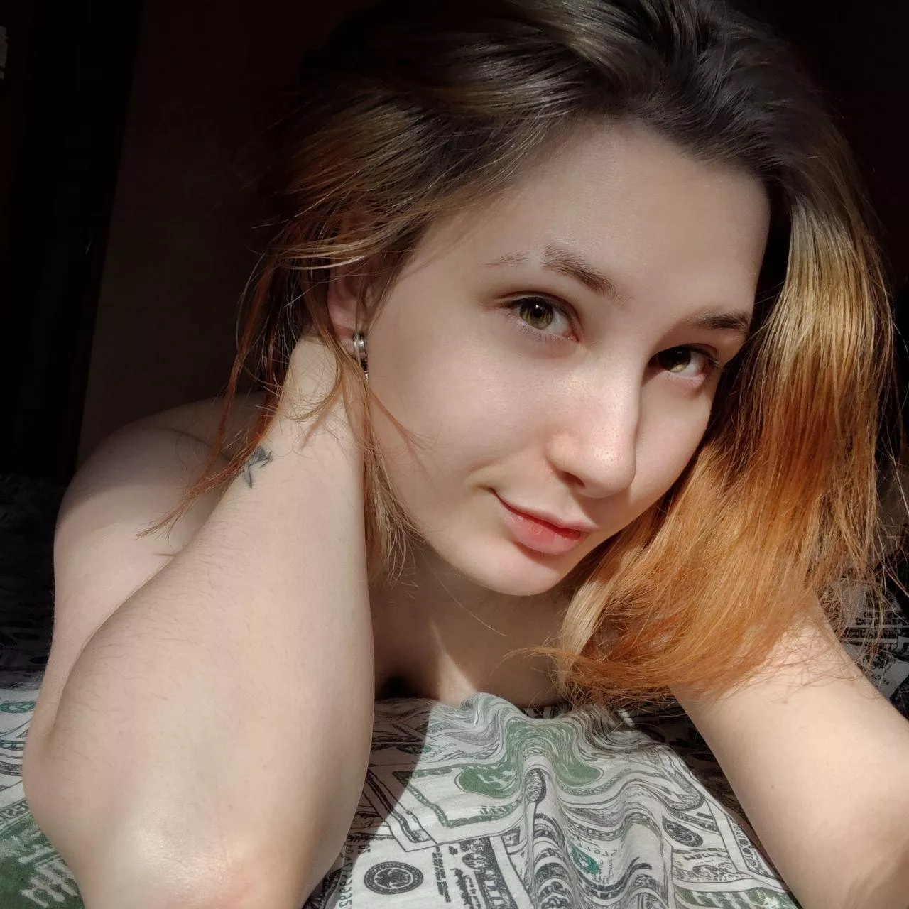 Awakening IUTR posted by Bilonnna