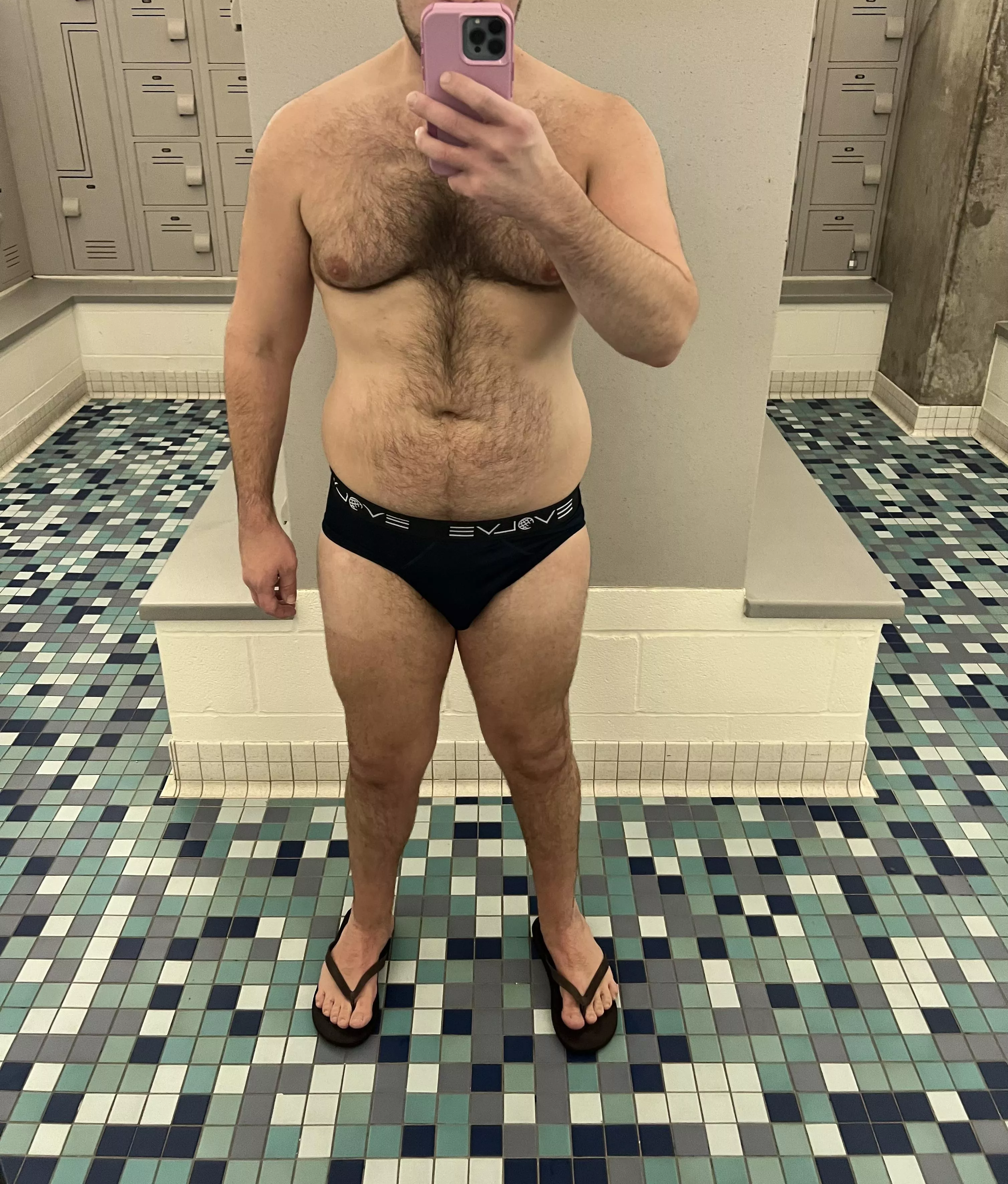 Bear or Otter? posted by Libras_Groove3737