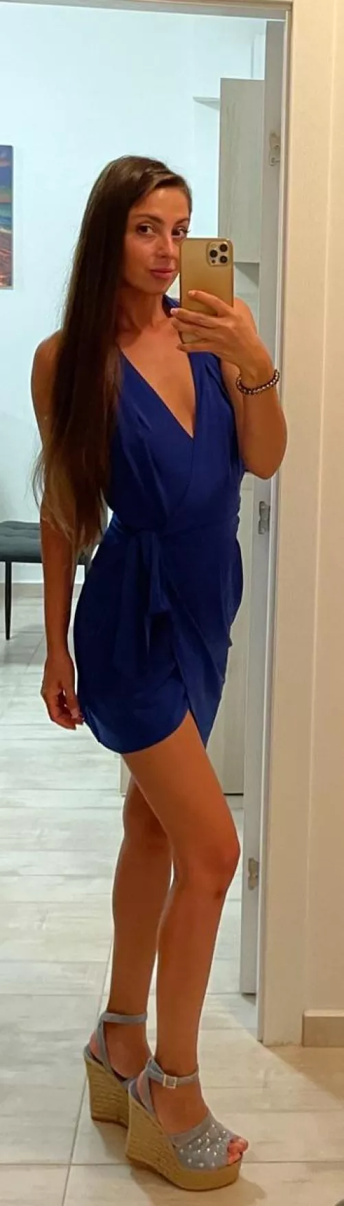 Beauty. Class. Style. Elizabeth. by TheClassyGoddess