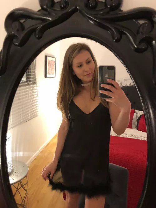 being tall makes me classy by Queen_Bitch_PO