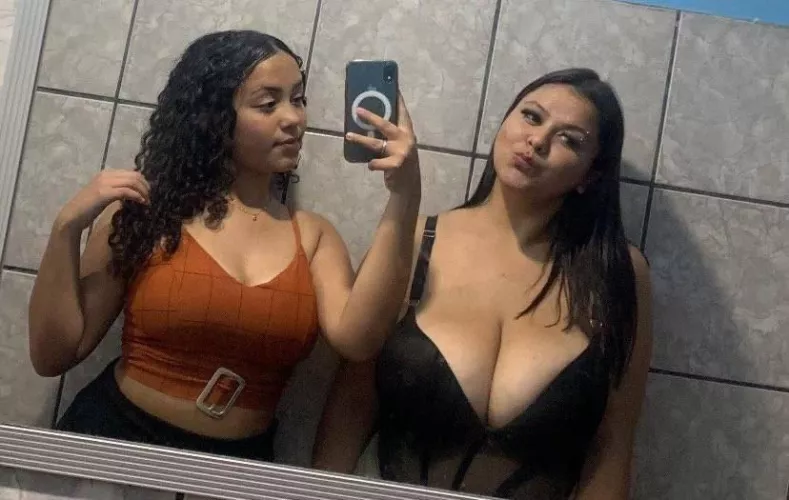 Best friends by Terrible_Dust1372