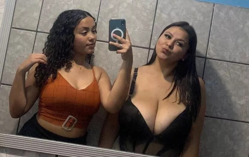 Best friends posted by Terrible_Dust1372