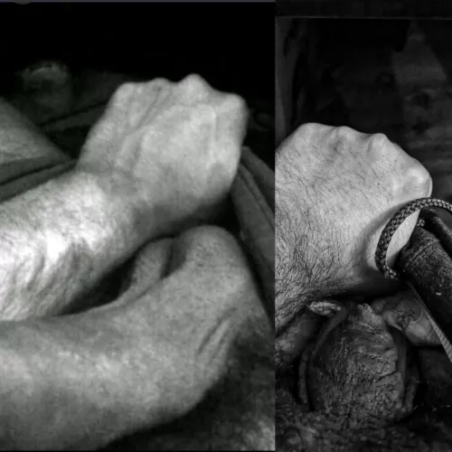 Best pic vs worst pic by fiftyshadesofcaramel