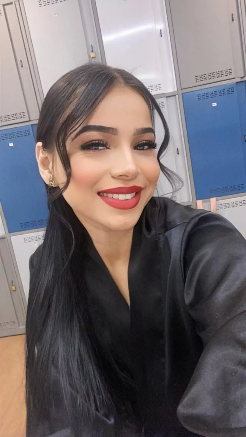 Big smiles today posted by CamillaCutie