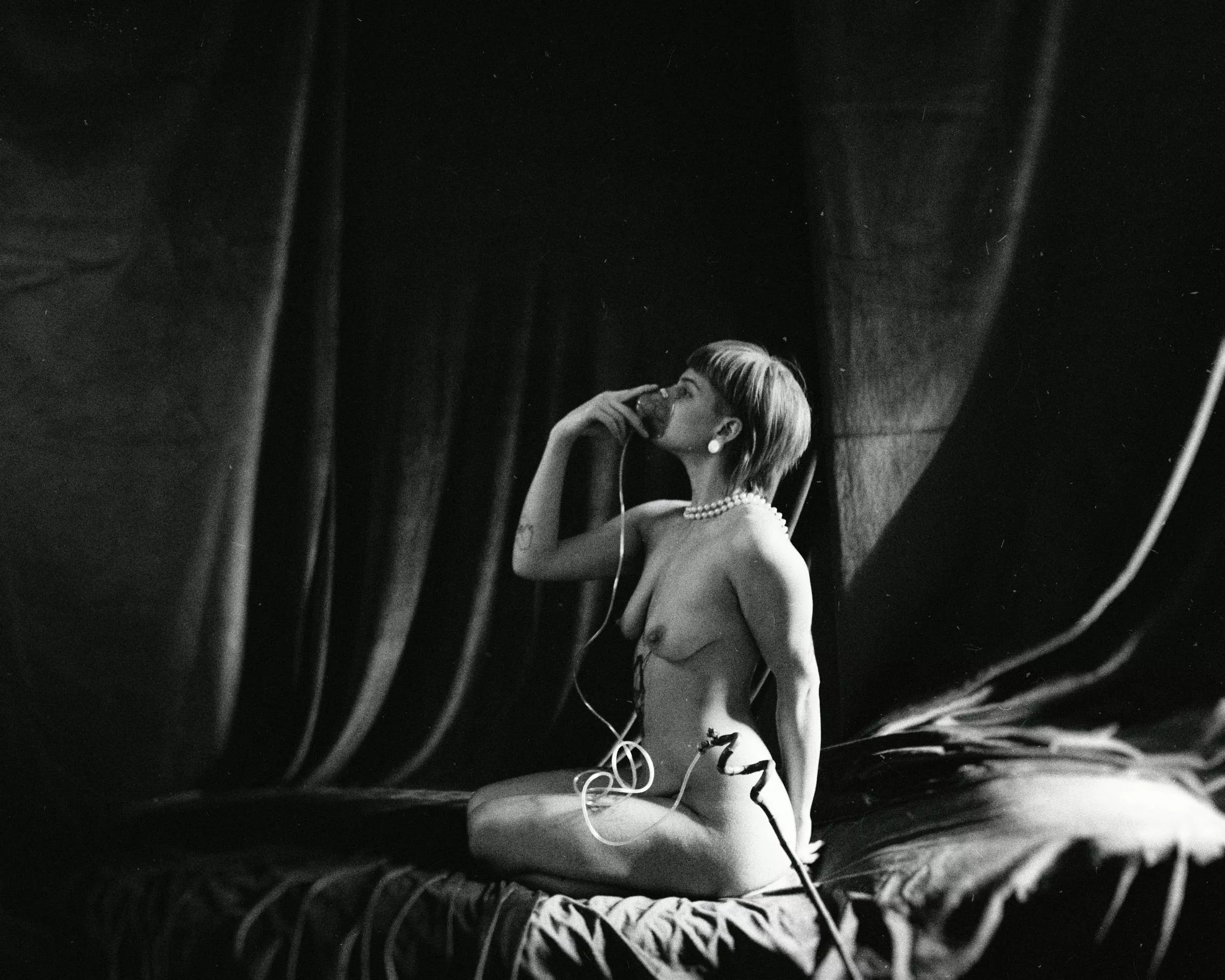 Breathe... posted by pokemon_art_45