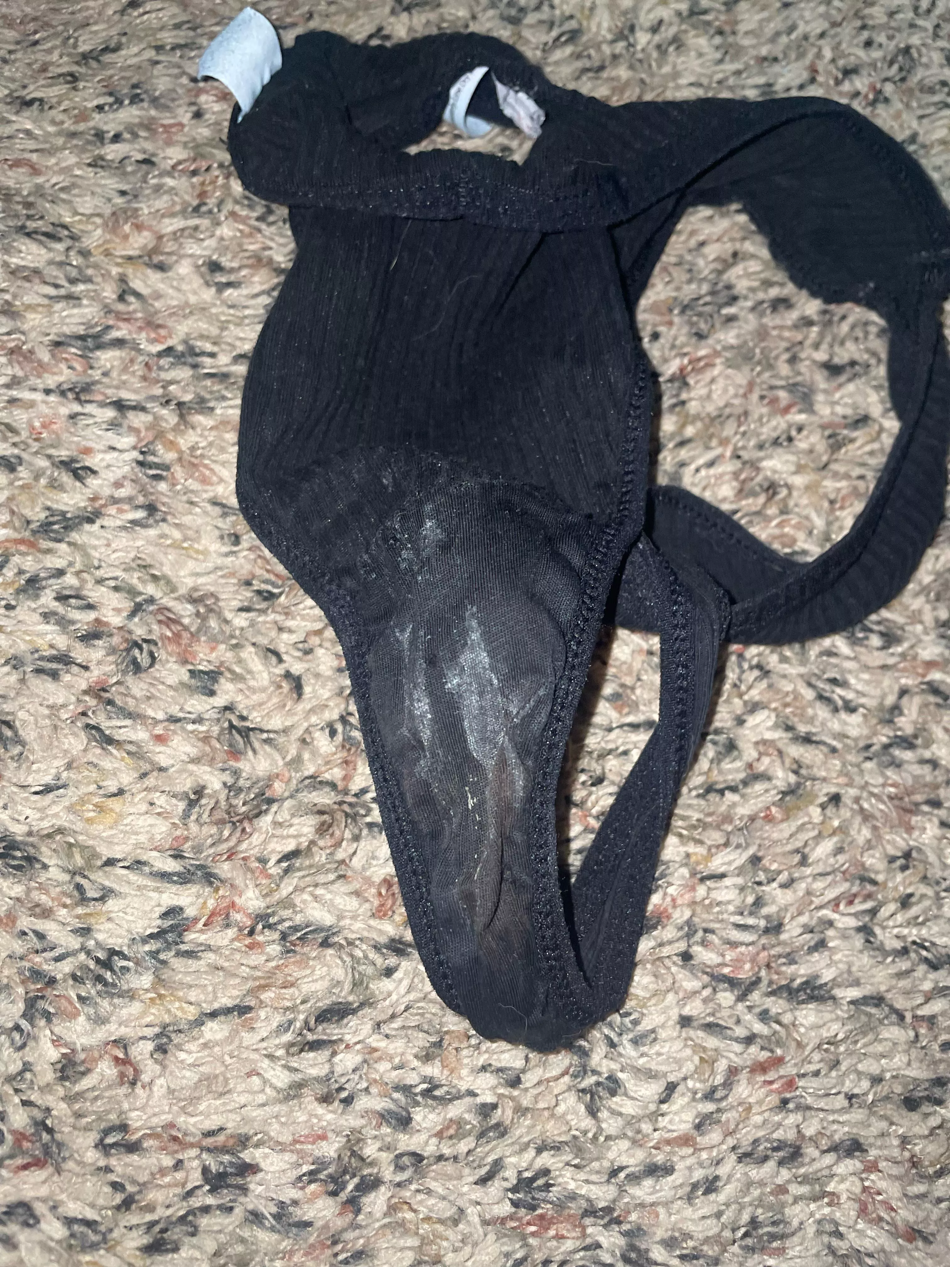 Brothers GF posted by yeety098765