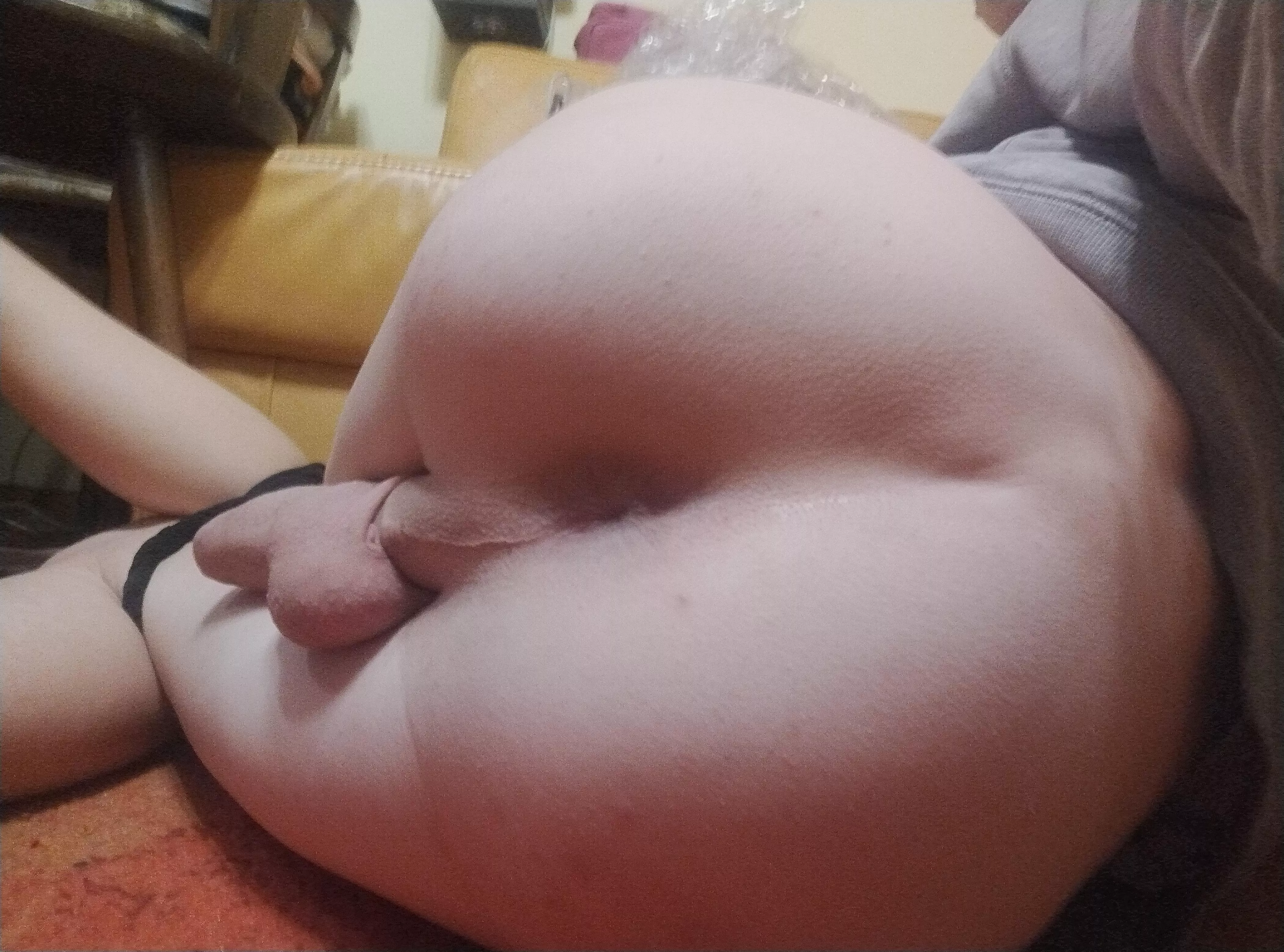 Butt :3c posted by BoysenberryNo165