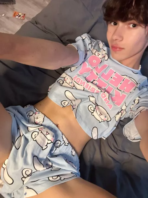 can i be the bottom pls ? (19yo 125lbs) by yoursweetestcandy