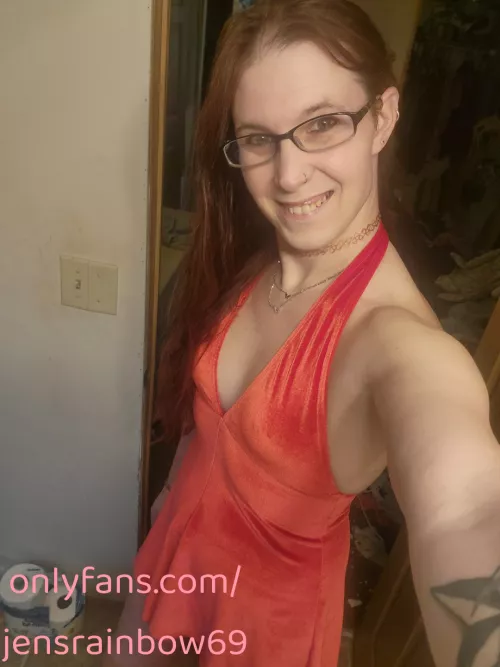 Can I send you nude pics? Let's chat!!  by jensrainbow69