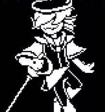 Can somebody draw [Moray]? There's a disturbing lack of R34 for the 2nd sexiest UTY character  posted by twistedbonez_