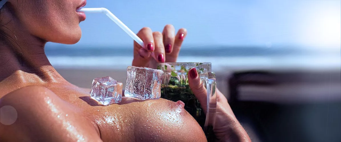 chillin' by cheezwhizcannonball