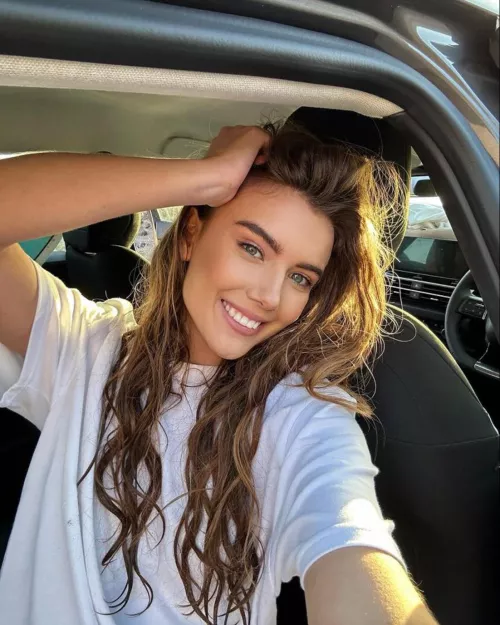 Claire Molin by SensitiveVariation51