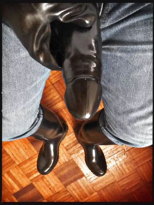 Cocksheath & Nora Wellies by DataNew5843