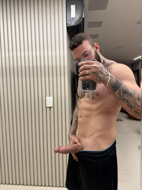 Could i borrow your hole ? (21) by lucasguerrax