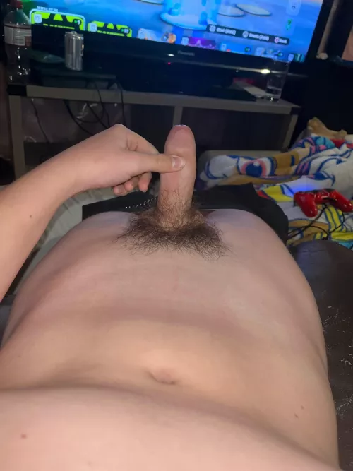 Do you think I’m think enough by Weird-Day-6590