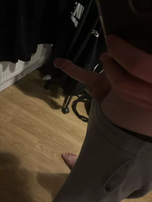 Don’t just stand there, suck it 😈 by LukeShaker