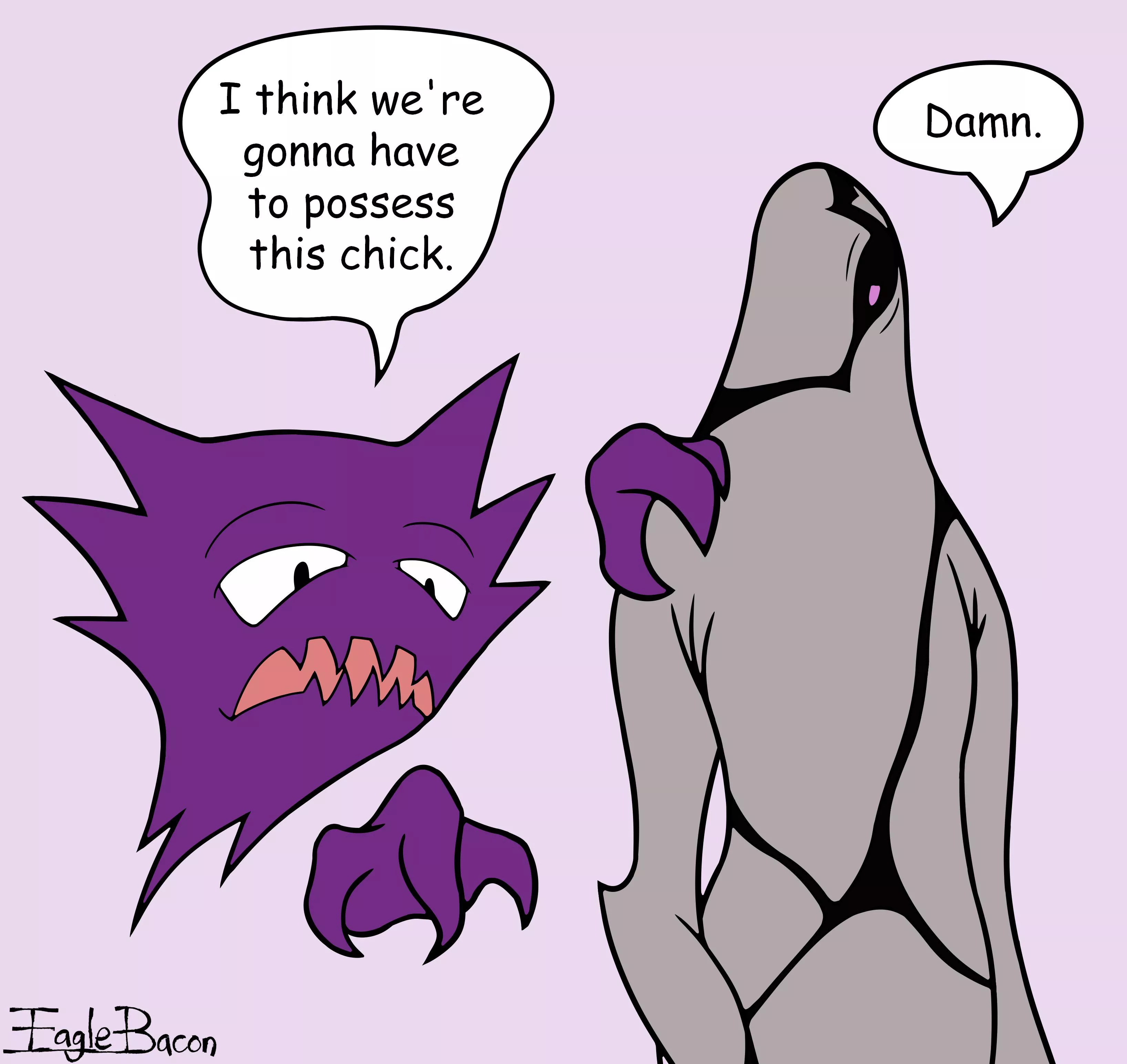 Every ghost in a tf ( art by eaglebacon on deventart)  posted by boibenny28