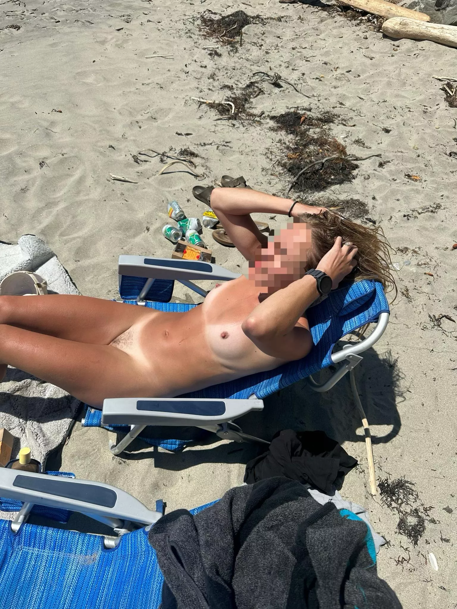 Excited for the warmer months posted by Brooke-Youngg