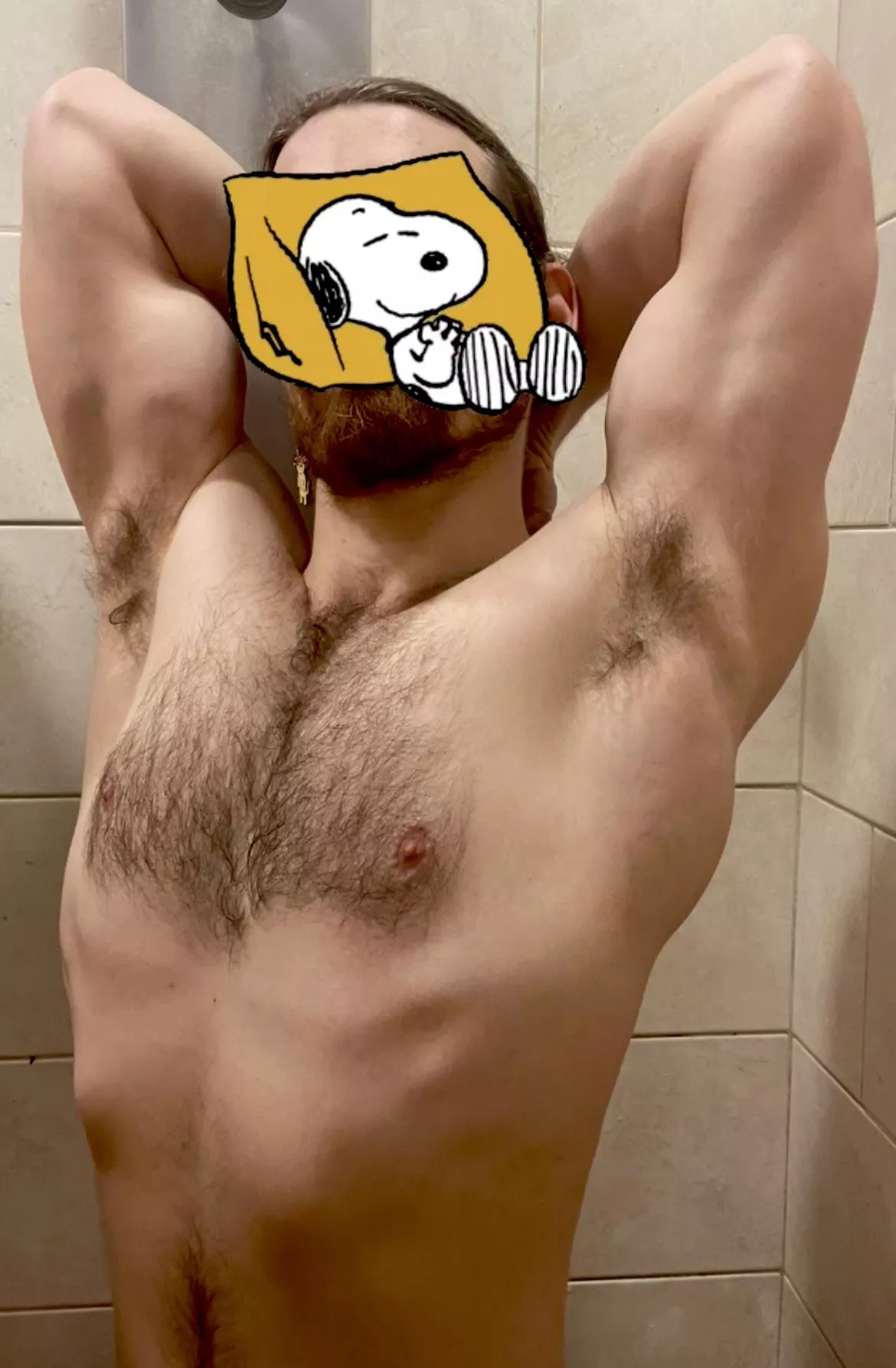 Feelin big  posted by SoupyDooper