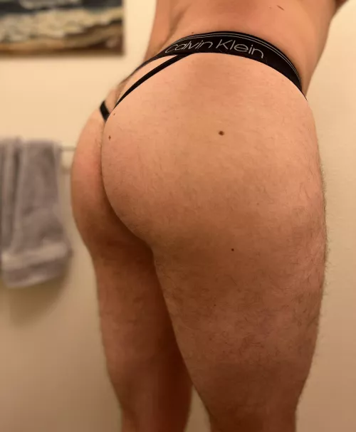 Feels so good to have something up my ass by iwantitbad691