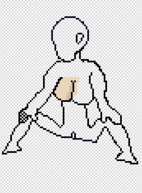 Female  by Bluefire-908