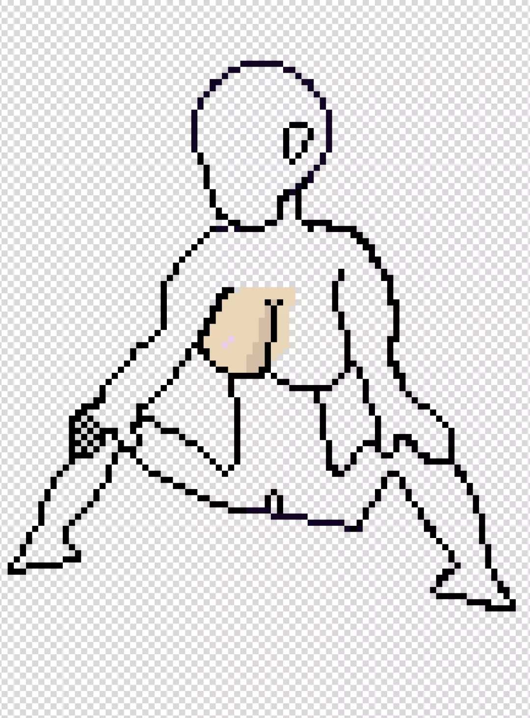 Female  posted by Bluefire-908