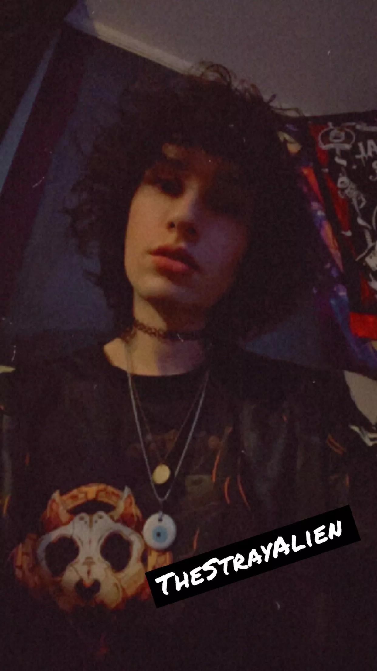 🛸🏚 FemBoy, Twink, RaveBoy, WitchBoy 🧸🔮 One of my favorite things to do is show earthlingz my butt hole 👽✌🏼 posted by TheStrayAlien