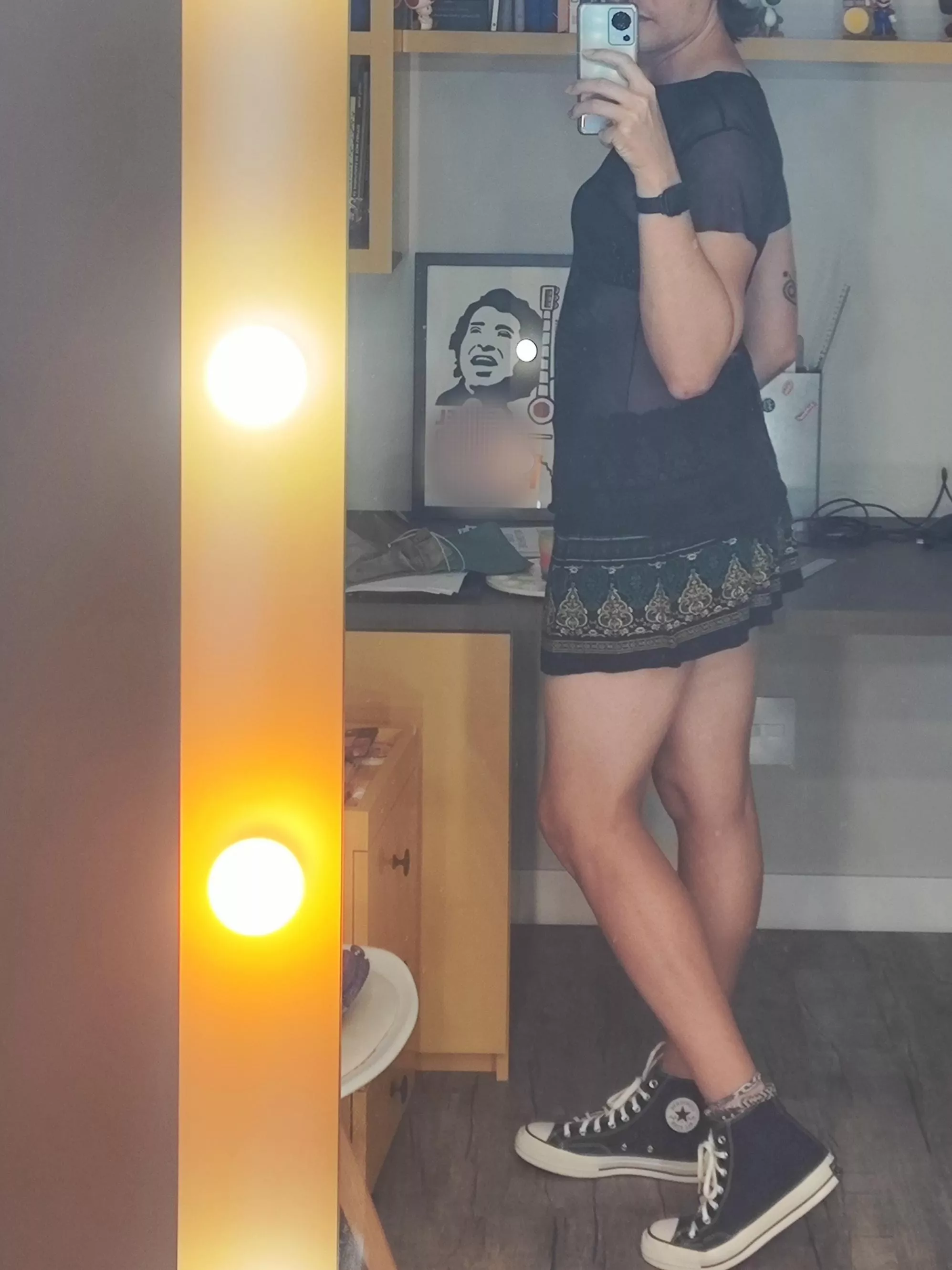 First post ever... posted by LeninaRiver