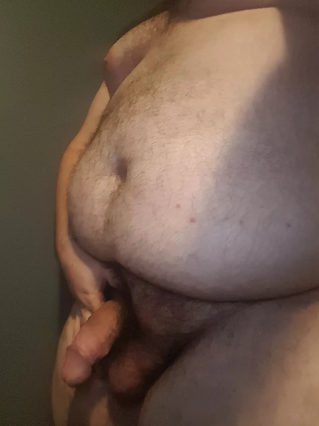 First time here, hope I fit in posted by BioOwl